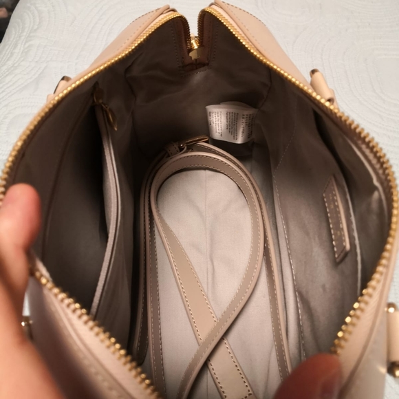 Agnes B Voyage bag - Picture 3 of 6